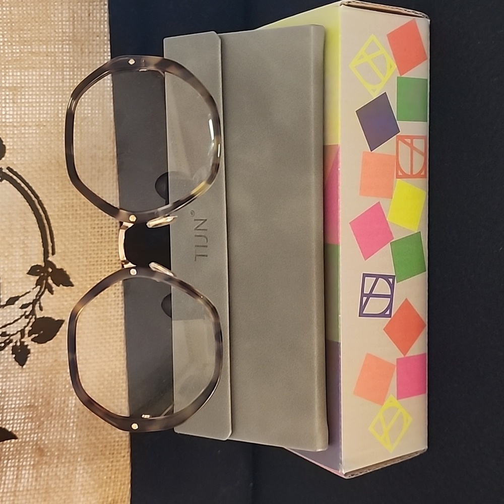 TIJN - Tica eyeglasses